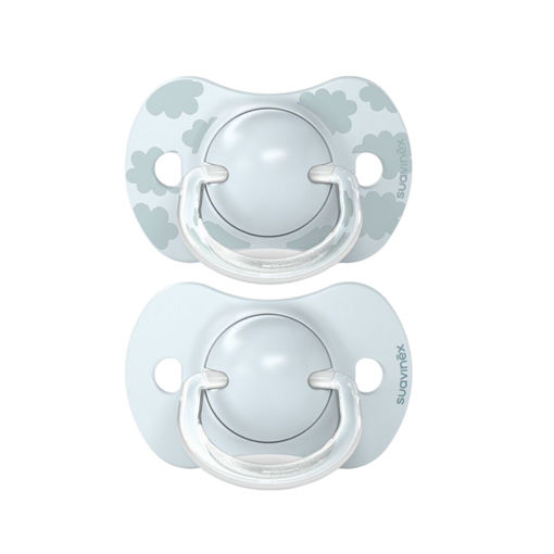 Picture of SUAVINEX 0-6M SOOTHER DREAMS 2 PACK